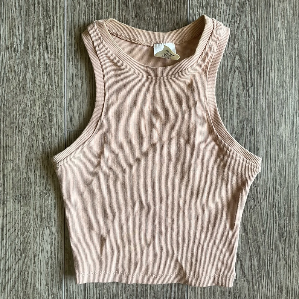 Women’s tank top